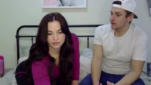 Snapshot of maddileah chatting on February 16, 2026, 6:53 am Maddi Leah online show from February 16, 2026, 6:53 am