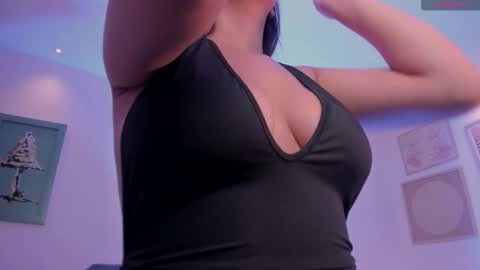 Maddison online show from October 31, 2025, 7:26 pm