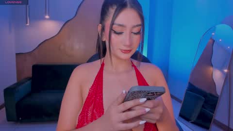 Snapshot of maddisonlowe chatting on March 19, 2026, 9:30 pm Maddison online show from March 19, 2026, 9:30 pm