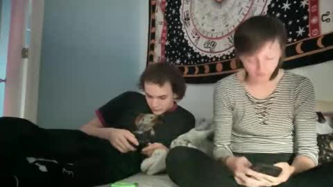 Rat Boy online show from November 20, 2025, 9:47 pm