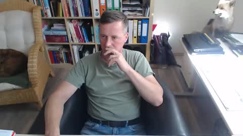 Mad4You online show from September 14, 2025, 10:25 am