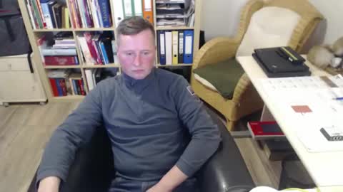 Mad4You online show from November 12, 2025, 5:24 pm