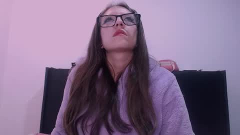 Maddy UwU online show from November 12, 2025, 9:47 pm