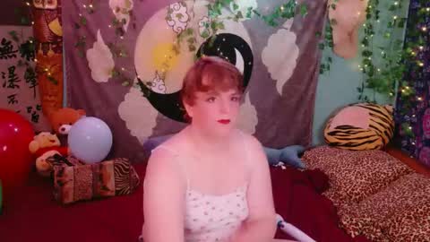 Maddy Cat online show from October 16, 2025, 3:02 pm