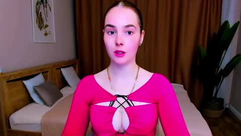 maddy_gate online show from April 10, 2026, 6:12 pm