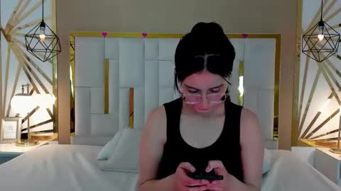 Maddy  online show from October 18, 2025, 11:49 pm
