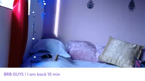 Maddy  online show from February 28, 2025, 12:09 pm