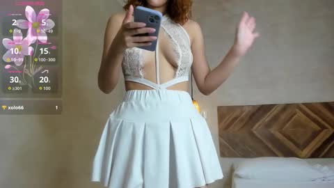 Maddy3 online show from September 20, 2025, 11:17 pm