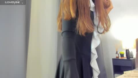 maddy_midnight online show from November 26, 2025, 7:20 am