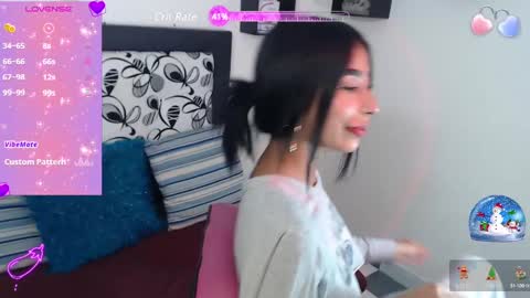 Snapshot of maddy_parker_ chatting on December 12, 2024, 4:26 am Maddy Parker online show from December 12, 2024, 4:26 am