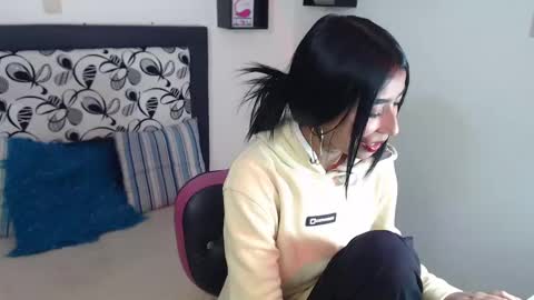 Snapshot of maddy_parker_ chatting on December 13, 2024, 9:35 am Maddy Parker online show from December 13, 2024, 9:35 am