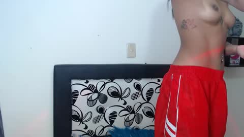 Snapshot of maddy_parker_ chatting on December 15, 2024, 3:45 am Maddy Parker online show from December 15, 2024, 3:45 am