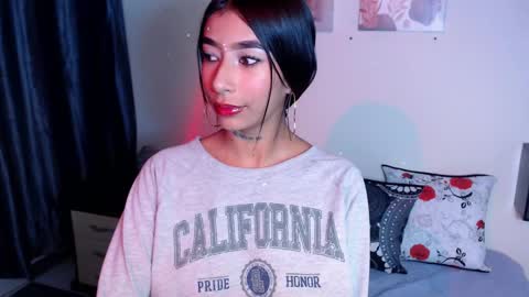 Snapshot of maddy_parker_ chatting on February 5, 2025, 6:35 am Maddy Parker online show from February 5, 2025, 6:35 am