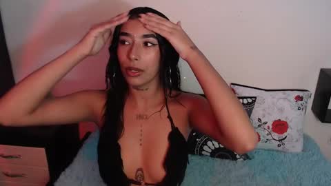 Snapshot of maddy_parker_ chatting on February 24, 2025, 2:40 am Maddy Parker online show from February 24, 2025, 2:40 am