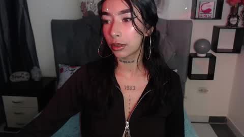 Snapshot of maddy_parker_ chatting on February 26, 2025, 3:32 am Maddy Parker online show from February 26, 2025, 3:32 am