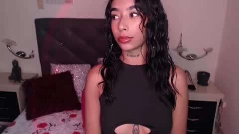 Snapshot of maddy_parker_ chatting on March 7, 2025, 4:22 pm Maddy Parker online show from March 7, 2025, 4:22 pm