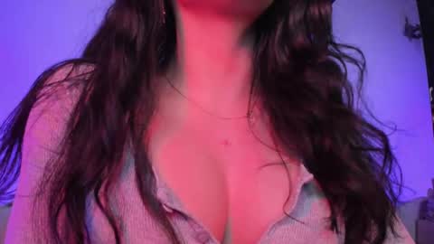 maddy_rios online show from February 27, 2025, 5:13 am