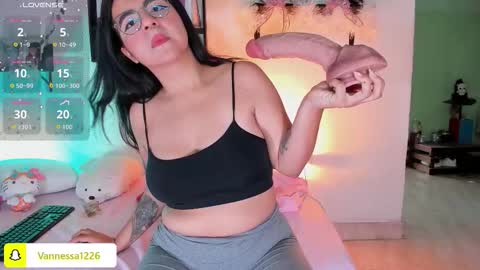 Maddy rose12 online show from December 14, 2025, 2:44 pm