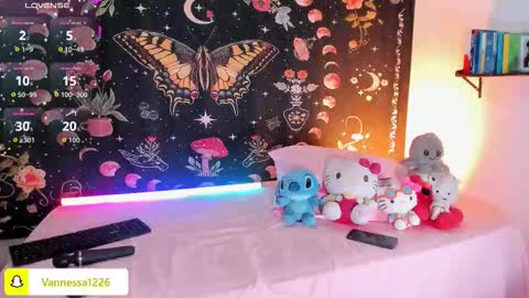 Maddy rose12 online show from March 11, 2026, 3:29 pm