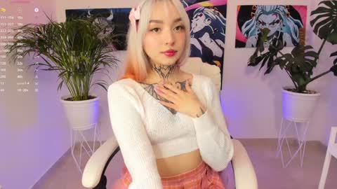 maddy_uwu online show from December 2, 2024, 7:03 am