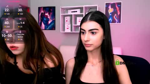 Snapshot of maddycats chatting on December 17, 2025, 10:32 am maddycats online show from December 17, 2025, 10:32 am