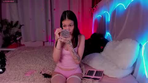 Snapshot of maddyfever chatting on June 28, 2026, 5:35 am maddyfever online show from June 28, 2026, 5:35 am