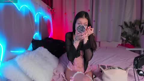 Snapshot of maddyfever chatting on June 29, 2026, 5:03 am maddyfever online show from June 29, 2026, 5:03 am