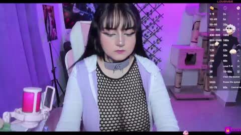 Maddy Foox online show from May 27, 2026, 11:13 pm