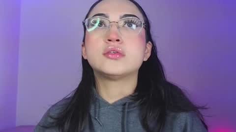 Snapshot of maddyghost chatting on September 19, 2025, 1:07 am Please followme and rate me your thumbs up online show from September 19, 2025, 1:07 am