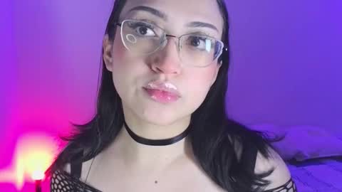 Snapshot of maddyghost chatting on October 1, 2025, 7:09 pm Please followme and rate me your thumbs up online show from October 1, 2025, 7:09 pm