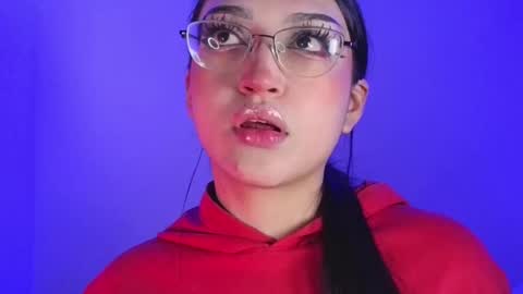 Snapshot of maddyghost chatting on October 2, 2025, 10:39 pm Please followme and rate me your thumbs up online show from October 2, 2025, 10:39 pm