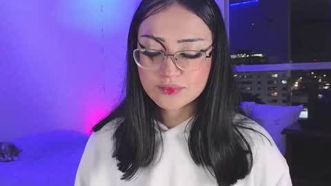 Snapshot of maddyghost chatting on October 24, 2025, 1:03 am Please followme and rate me your thumbs up online show from October 24, 2025, 1:03 am