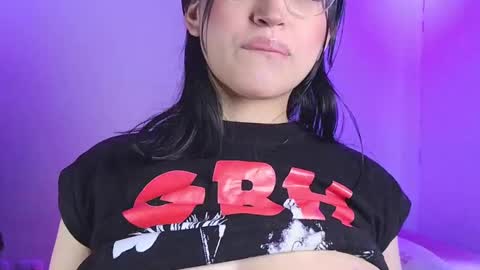 Snapshot of maddyghost chatting on October 31, 2025, 9:16 pm Please followme and rate me your thumbs up online show from October 31, 2025, 9:16 pm