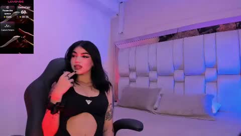 Snapshot of maddyperez8 chatting on June 30, 2026, 7:59 pm BELLA online show from June 30, 2026, 7:59 pm