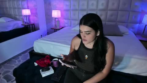 Maddy online show from November 19, 2025, 11:54 am