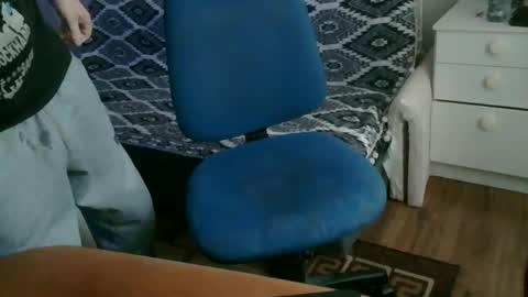 Snapshot of madeinchina6969 chatting on January 18, 2025, 10:49 am madeinchina6969 online show from January 18, 2025, 10:49 am