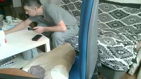 Snapshot of madeinchina6969 chatting on February 9, 2025, 11:47 am madeinchina6969 online show from February 9, 2025, 11:47 am