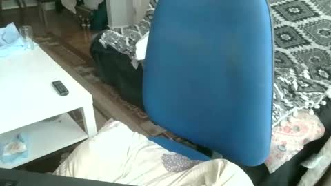 Snapshot of madeinchina6969 chatting on February 27, 2025, 9:22 am madeinchina6969 online show from February 27, 2025, 9:22 am