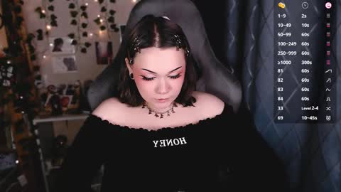 Your cyber girl Ava     online show from February 15, 2025, 5:28 pm