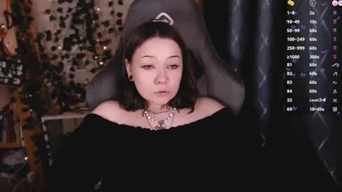 Your cyber girl Ava     online show from February 22, 2025, 7:03 pm