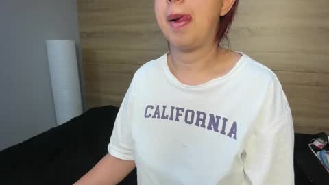 Madelaine  online show from March 30, 2026, 10:16 am