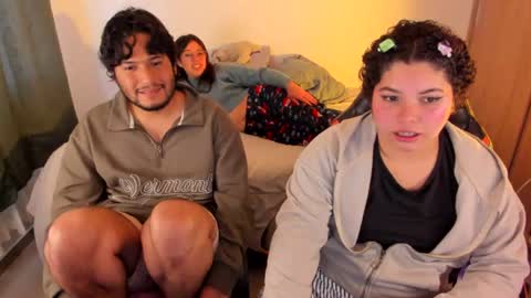 madelaine_taylor online show from July 28, 2026, 10:31 pm