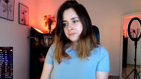 madelamee online show from March 12, 2026, 10:49 pm