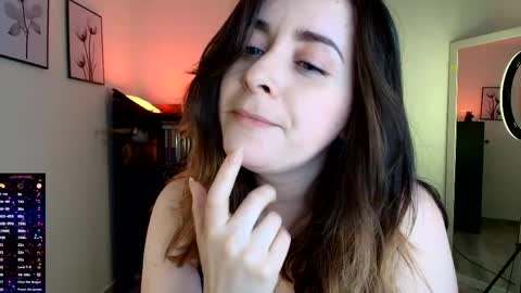 Snapshot of madelamee chatting on April 28, 2026, 10:59 pm madelamee online show from April 28, 2026, 10:59 pm