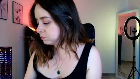 Snapshot of madelamee chatting on April 30, 2026, 8:48 pm madelamee online show from April 30, 2026, 8:48 pm