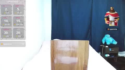 Snapshot of madelheine chatting on February 13, 2026, 1:34 am Madelheine online show from February 13, 2026, 1:34 am