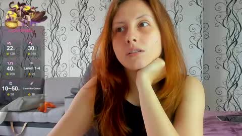 Madelina online show from May 10, 2026, 5:12 am