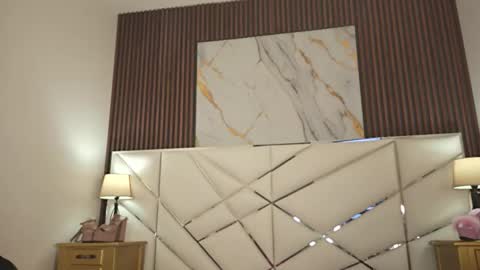 Madeline  online show from February 25, 2026, 3:05 am