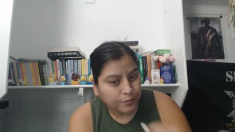 Letty online show from September 18, 2025, 5:37 pm