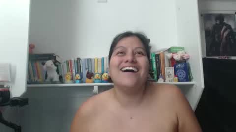 Letty online show from October 21, 2025, 7:03 pm